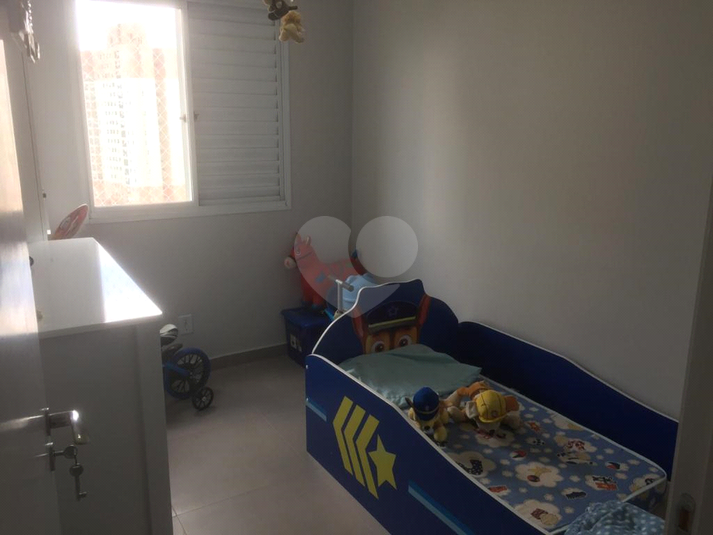 Venda Apartamento Carapicuíba Vila Da Oportunidade REO341047 5