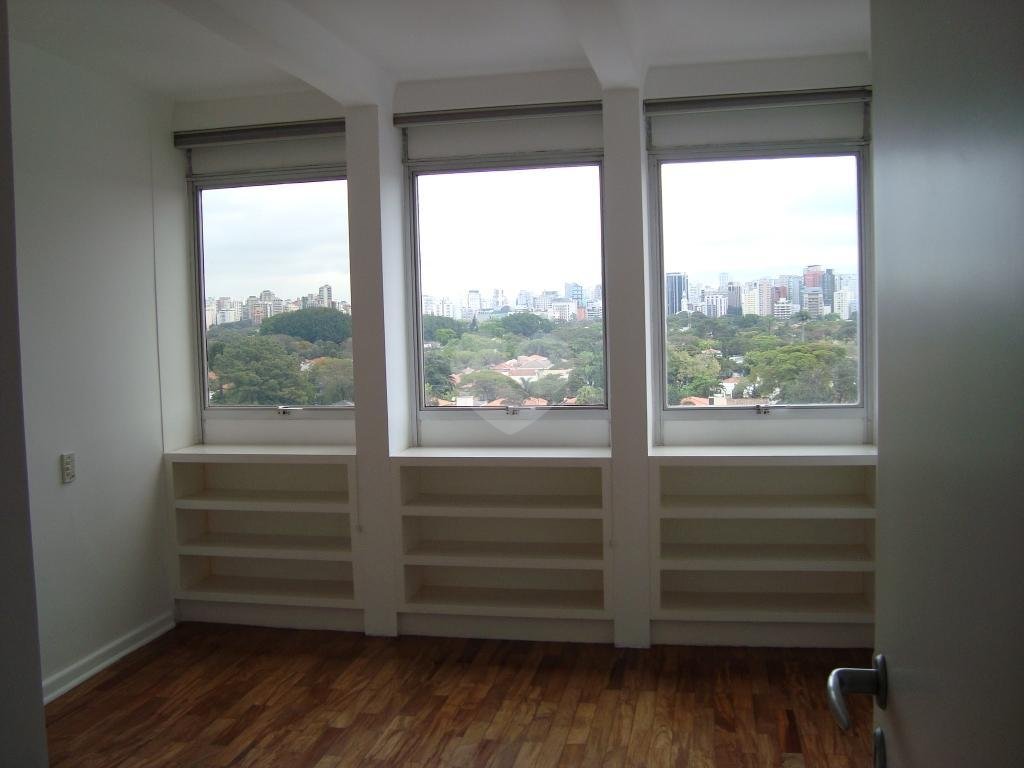 Aluguel Apartamento São Paulo Jardim Paulista REO341082 6