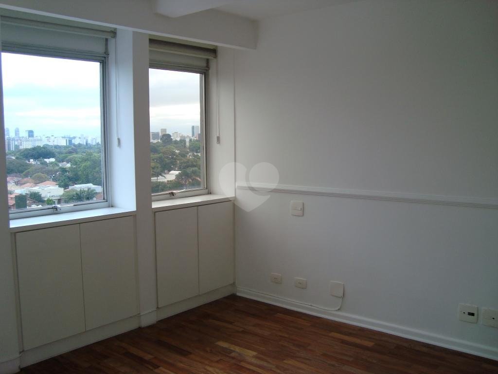 Aluguel Apartamento São Paulo Jardim Paulista REO341082 8