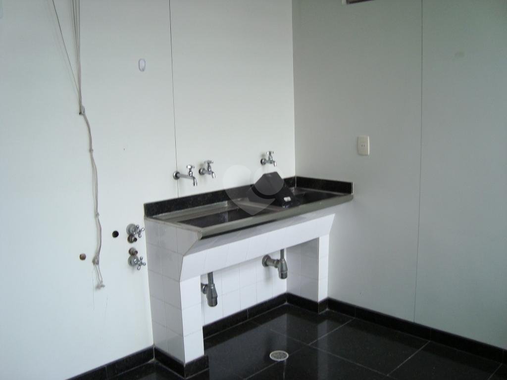 Venda Apartamento São Paulo Jardim Paulista REO341082 19