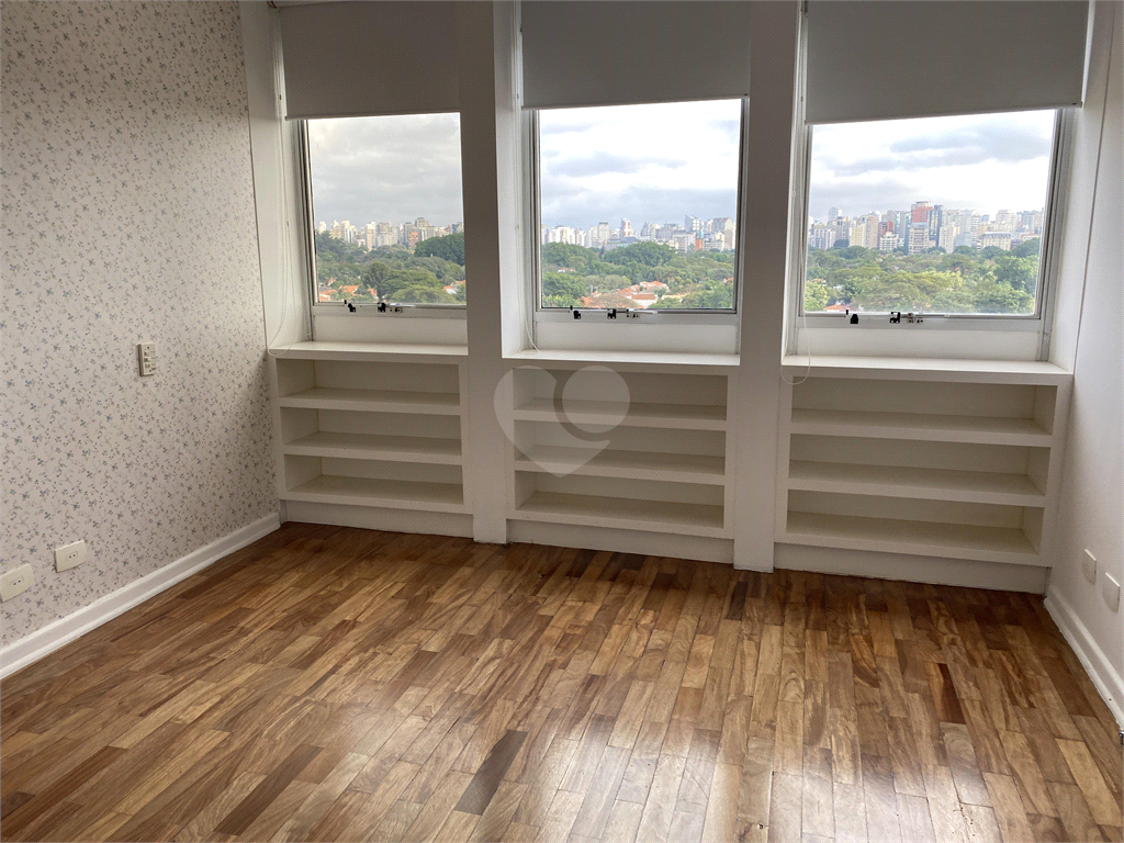 Aluguel Apartamento São Paulo Jardim Paulista REO341082 23