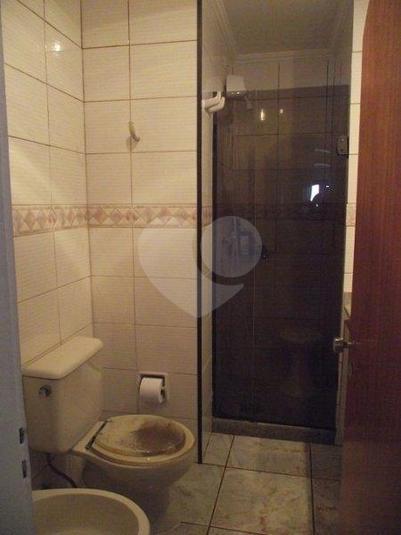 Venda Apartamento Guarujá Pitangueiras REO34114 7