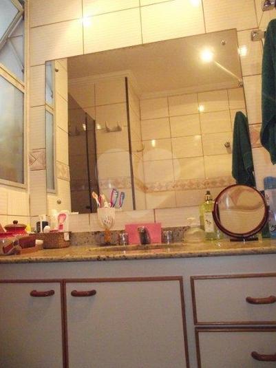 Venda Apartamento Guarujá Pitangueiras REO34114 8