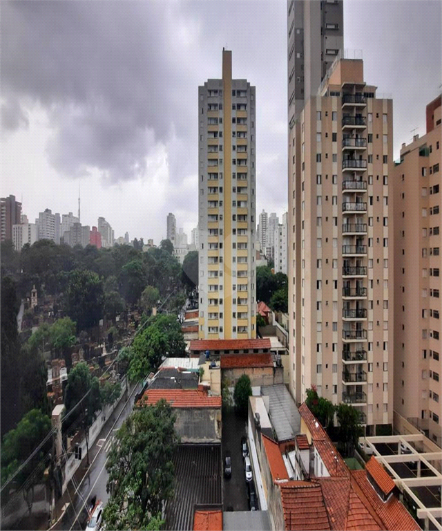 Aluguel Prédio inteiro São Paulo Pinheiros REO341140 32