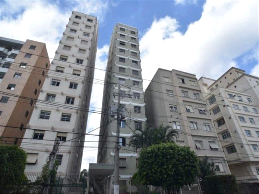 Venda Apartamento São Paulo Vila Mariana REO341146 25