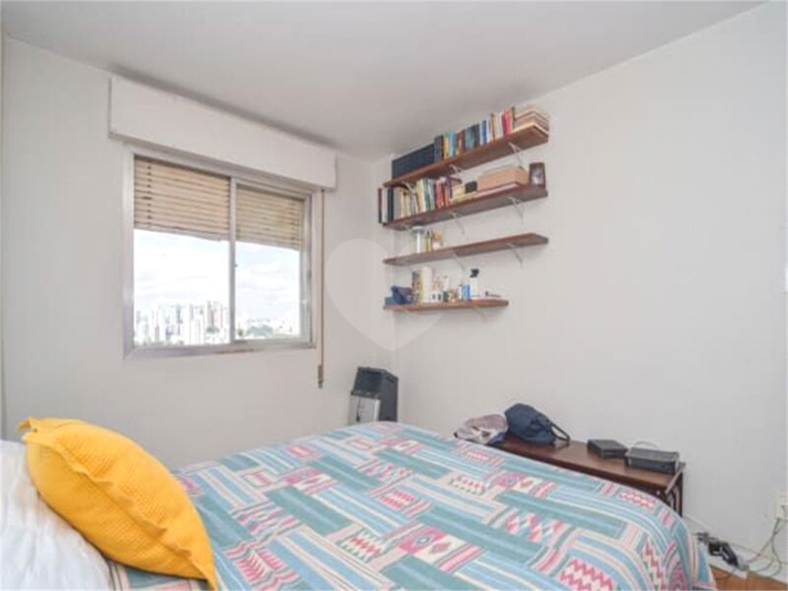 Venda Apartamento São Paulo Vila Mariana REO341146 11