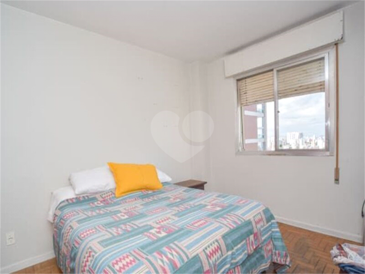 Venda Apartamento São Paulo Vila Mariana REO341146 9