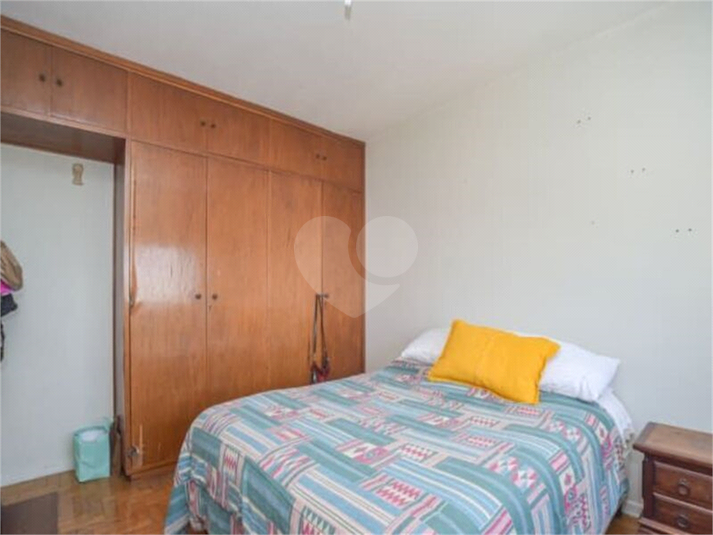 Venda Apartamento São Paulo Vila Mariana REO341146 11