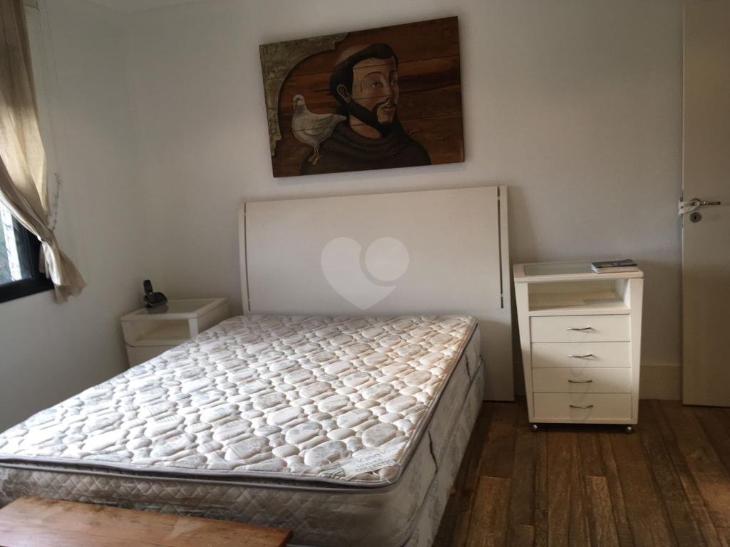 Venda Apartamento São Paulo Paraíso Do Morumbi REO341163 17