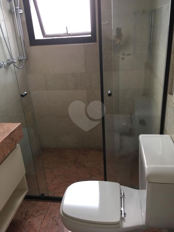 Venda Apartamento São Paulo Paraíso Do Morumbi REO341163 21