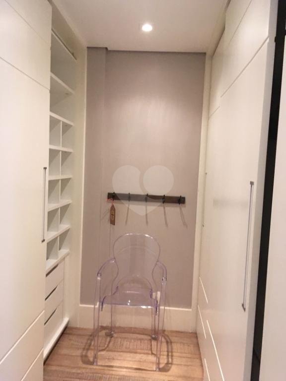 Venda Apartamento São Paulo Paraíso Do Morumbi REO341163 38