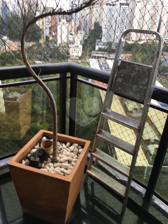 Venda Apartamento São Paulo Paraíso Do Morumbi REO341163 47