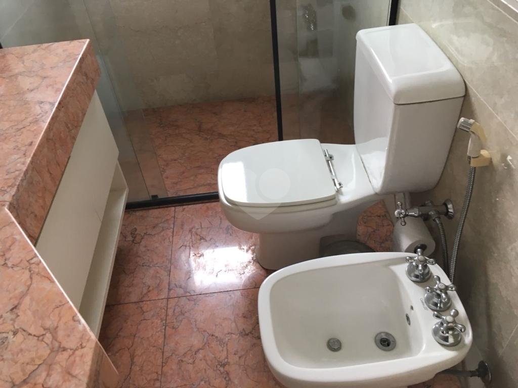 Venda Apartamento São Paulo Paraíso Do Morumbi REO341163 19