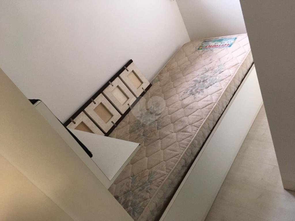 Venda Apartamento São Paulo Paraíso Do Morumbi REO341163 65