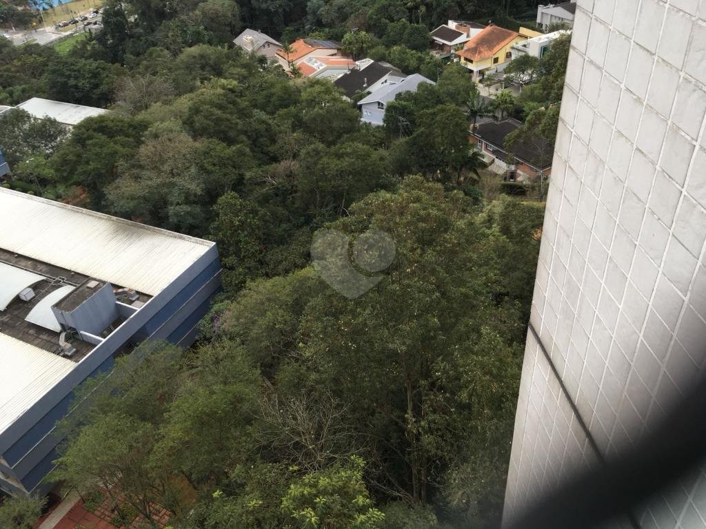 Venda Apartamento São Paulo Paraíso Do Morumbi REO341163 50