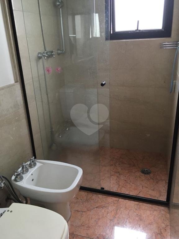 Venda Apartamento São Paulo Paraíso Do Morumbi REO341163 29