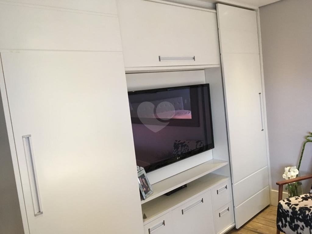 Venda Apartamento São Paulo Paraíso Do Morumbi REO341163 41