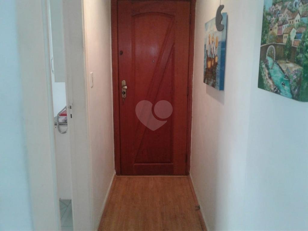 Venda Apartamento Santos José Menino REO341196 3