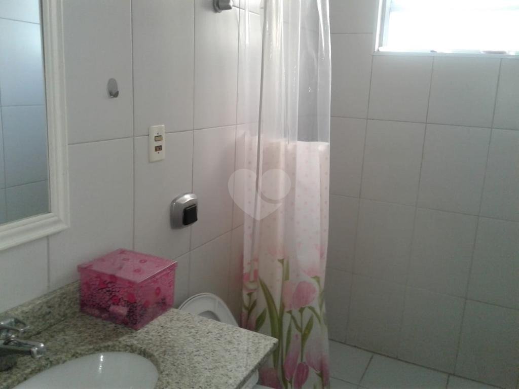 Venda Apartamento Santos José Menino REO341196 17