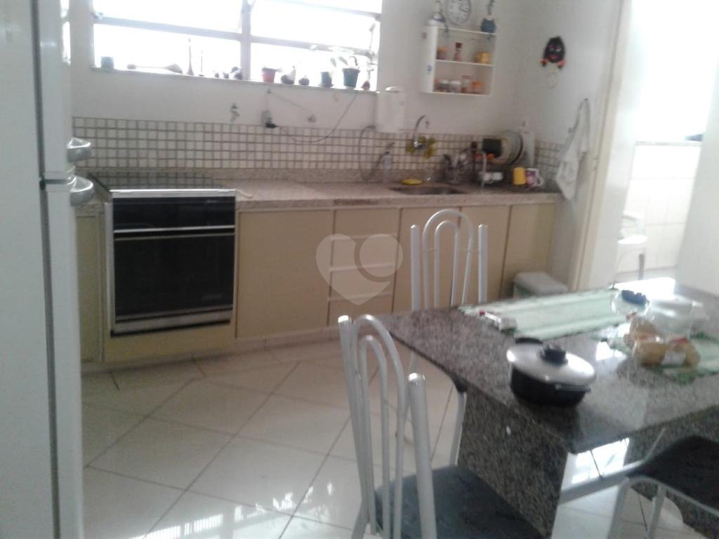 Venda Apartamento Santos José Menino REO341196 11