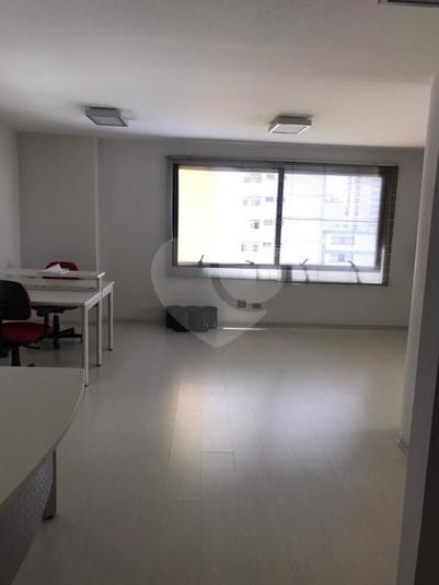 Venda Salas São Paulo Perdizes REO341207 3