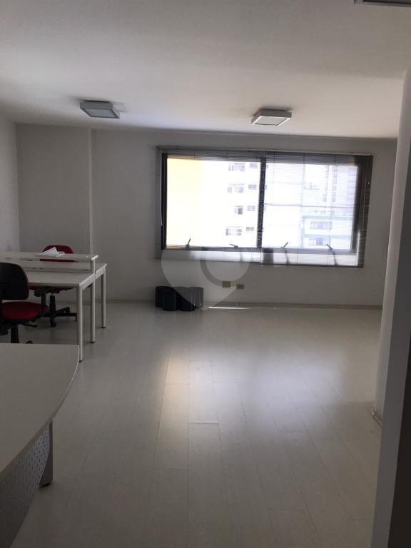 Venda Salas São Paulo Perdizes REO341207 5