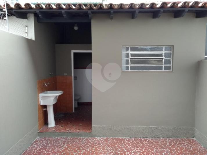 Aluguel Condomínio São Paulo Vila Olímpia REO341209 10