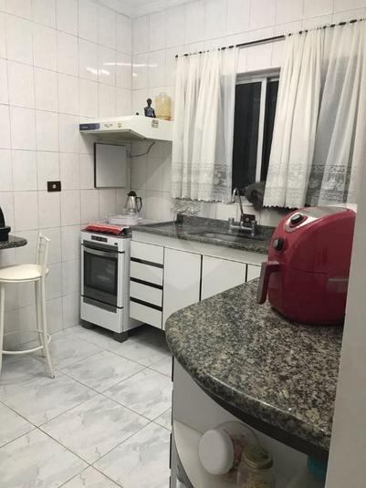 Venda Casa térrea São Paulo Penha De França REO341216 11