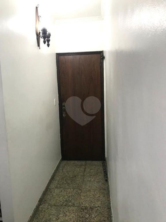 Venda Casa térrea São Paulo Penha De França REO341216 5