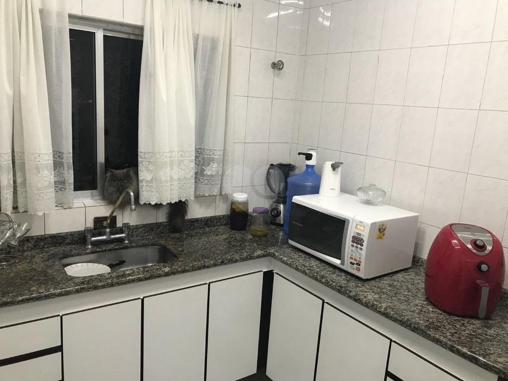 Venda Casa térrea São Paulo Penha De França REO341216 10