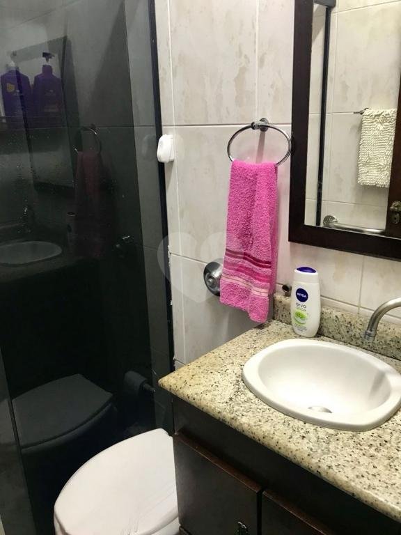 Venda Casa térrea São Paulo Penha De França REO341216 6