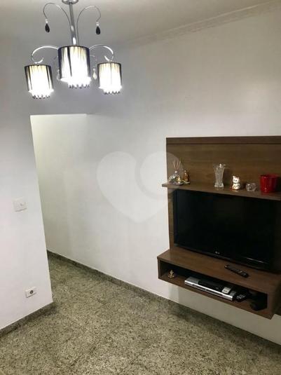 Venda Casa térrea São Paulo Penha De França REO341216 1