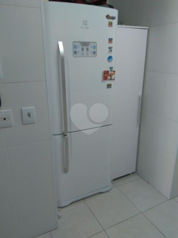 Venda Sobrado São Paulo Imirim REO341316 9