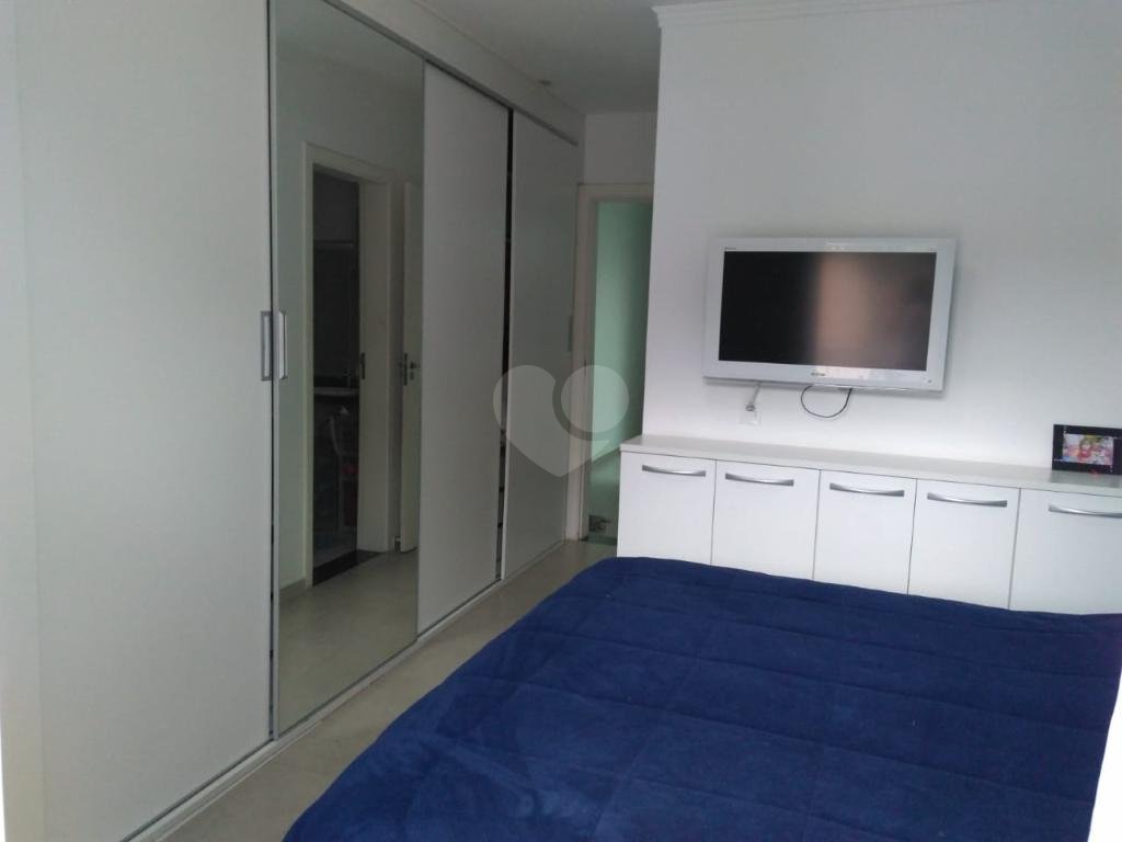 Venda Sobrado São Paulo Imirim REO341316 13