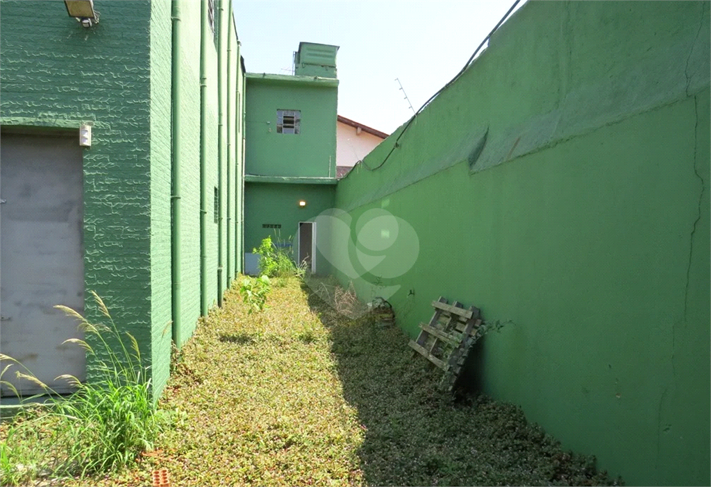 Aluguel Galpão São Paulo Vila Cordeiro REO34132 21