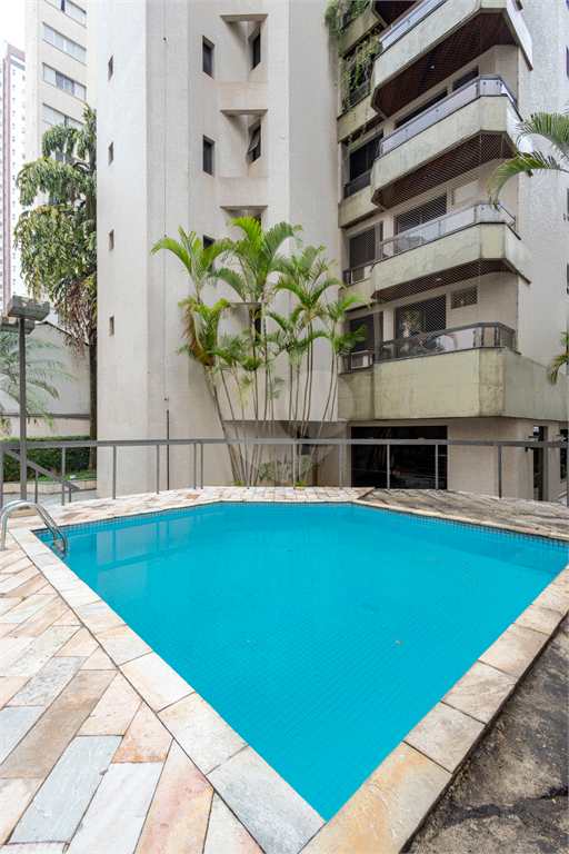 Venda Apartamento São Paulo Indianópolis REO341345 107