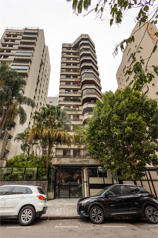 Venda Apartamento São Paulo Indianópolis REO341345 110