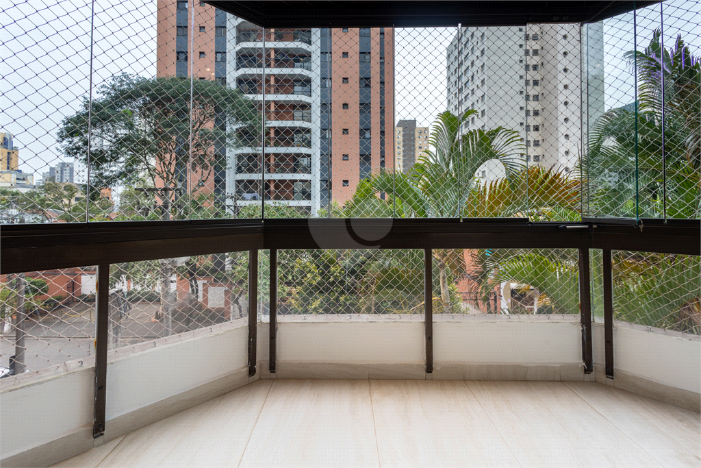 Venda Apartamento São Paulo Indianópolis REO341345 80