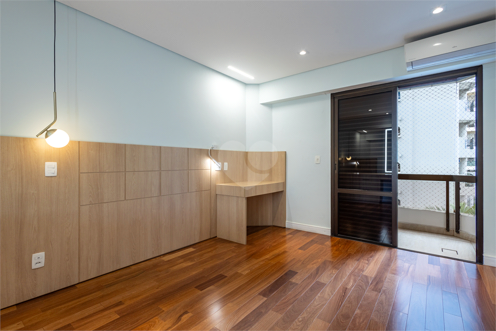 Venda Apartamento São Paulo Indianópolis REO341345 92