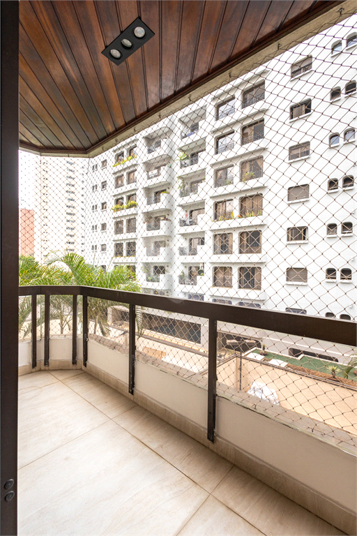 Venda Apartamento São Paulo Indianópolis REO341345 95