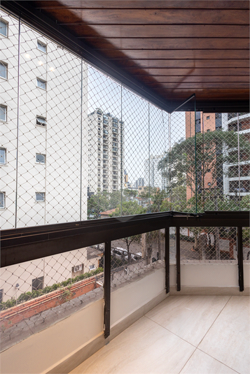 Venda Apartamento São Paulo Indianópolis REO341345 79