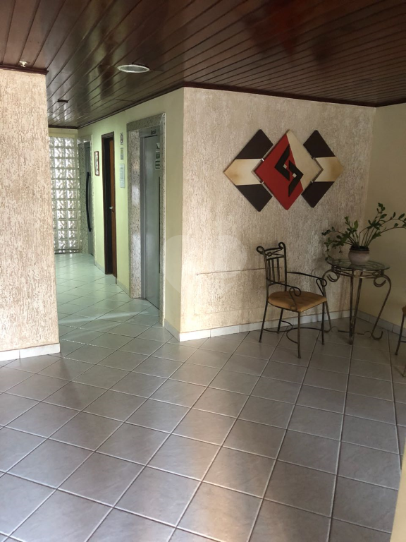 Venda Apartamento Campinas Mansões Santo Antônio REO341359 13