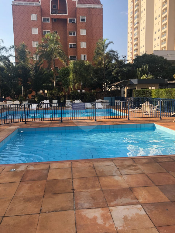 Venda Apartamento Campinas Mansões Santo Antônio REO341359 2