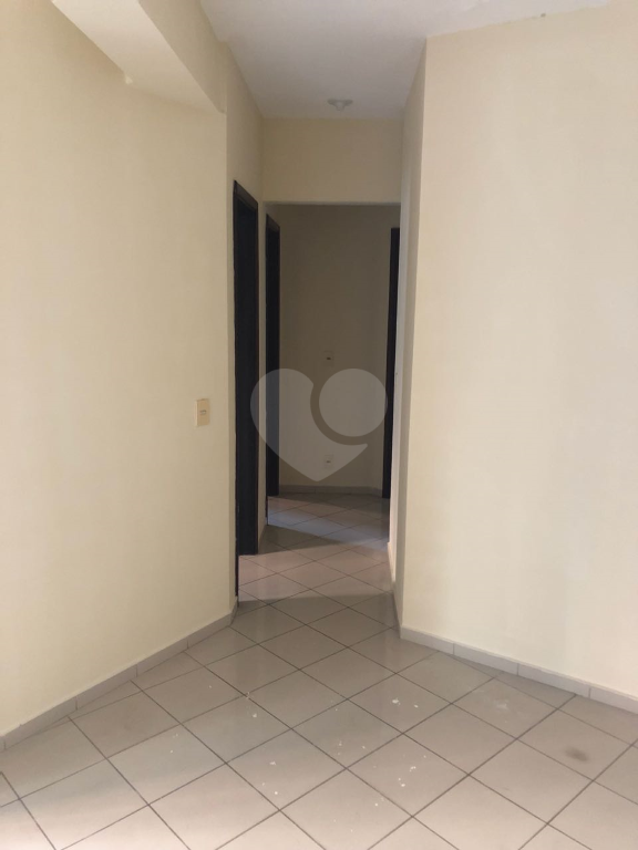 Venda Apartamento Campinas Mansões Santo Antônio REO341359 20