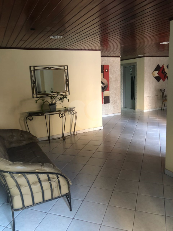 Venda Apartamento Campinas Mansões Santo Antônio REO341359 16