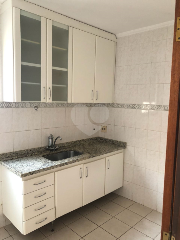 Venda Apartamento Campinas Mansões Santo Antônio REO341359 11