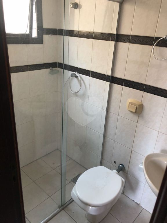 Venda Apartamento Campinas Mansões Santo Antônio REO341359 21