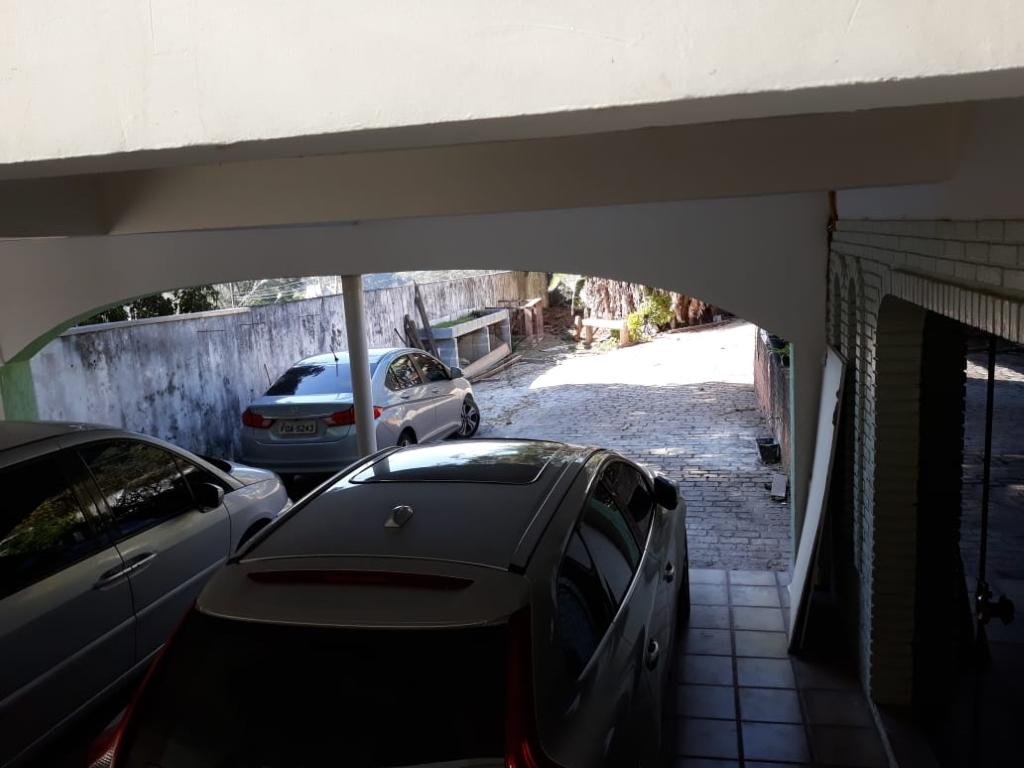 Venda Casa Osasco Três Montanhas REO341378 7