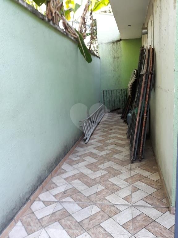 Venda Casa Osasco Três Montanhas REO341378 10