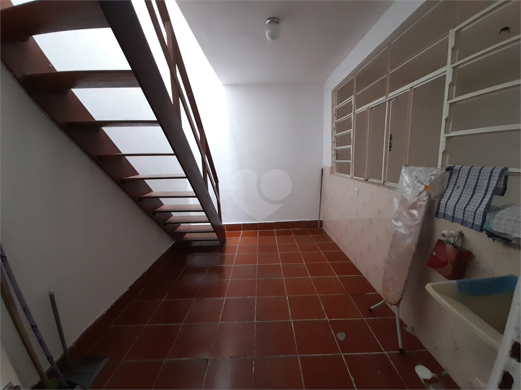 Venda Casa térrea São Paulo Vila Julio Cesar REO341405 27